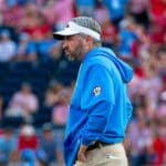 Pete Golding named Bear Bryant Awards National Coach of the Week 86bc33fd3049a497bc3dd14c