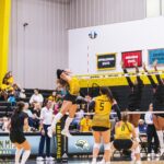Southern Miss volleyball takes 8-1 record to Memphis tournament 87d4526821538654b63f5cd5