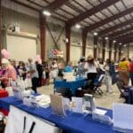 Senior Safety Bingo Bash: Rodeo Edition underway in DeSoto County 889d469acc055bada34bace8