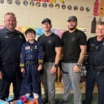 Corinth officers visit elementary school for Career Day 8a51f1e3100e0b772d829fa1