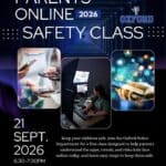 Oxford police to host free online safety class for parents 8a5c4ceb8e8ba2bb6d7428b2