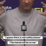 Lane Kiffin Says Pressure Is on Ole Miss This Week 8b275e79c392af4b79d89f56