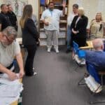 Corrections task force to hold fact-finding tour at Leakesville prison 8b36cf6f1971d61847fcd439