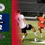 Southwest scores twice to even match against Rangers 8b45c1548cc536cce00c611d
