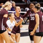 Mississippi State volleyball sweeps Memphis to move to 7-1 8c5537cd77bd9ce15e923dad
