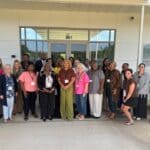 Oxford School District hosts inaugural Mississippi personnel administrators summit 8ca6ca973a14937d3a3e9a58