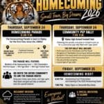 Ripley High Homecoming parade to return downtown for first time since 1980s 8d62c0701a74704c1bb2d924