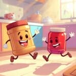 Collection continues for peanut butter and jelly donations in Pontotoc and Bruce 8dad1ca08340f62562cd97a3