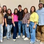 Northeast agriculture students attend Alcorn County Fair event 8dbccc6e901ced86fa32bb7b