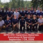 Jacob Martin completes HazMat training, Wiggins Fire Department says 8f2b313ded9714f57359aa34