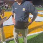Brett Morgan Gives Postgame Press Conference 8f2ba0516d4e75aacf75c52a