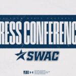 Jackson State coach T.C. Taylor to meet media before bye week 8fb7f5c275843c7e3bbe9a0a