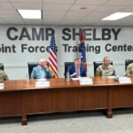 Army selects Camp Shelby for streamlined military testing by private companies 9002b2cc560e666947158057