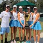 Mississippi Christian men’s and women’s tennis teams win Glen Arven titles 900d98e4420e85e9ee7b1403