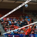 Northwest Rangers share photos from volleyball victory over Northeast 90763b70d601794a41a77322