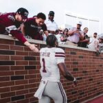 KaMario Taylor praises Starkville and Mississippi State on Paul Finebaum 9084a662feceb2cafd8dc830