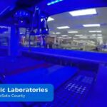 Mayo Clinic Laboratories to establish Southaven testing operation 90945736e1ebe5b966f16748