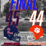 Brookhaven Panthers defeat Madison Central Jaguars in thriller 909e9a250310d686f61bbc35