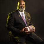 Fred McNair takes over play-calling duties for Southern 90e98ae27adacb2d6a7a414f