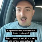 Mississippi high school warns student section it could lose privileges 910f0a111e8c50ea704a79a6