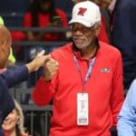 Post praises Morgan Freeman as a College GameDay voice 9110911cd3cd124a3c68368e