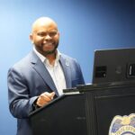 Jackson police chief brings Force Metrics representative to CompStat meeting 9113d6bcc358366edcc4148e