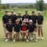 Southern Miss wins Badger Invitational as Jake Moffitt claims individual title 918aadfc3b9bfb401ec07c27