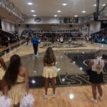 NEMCC volleyball defeats ICC before largest crowd in program history 92553a30ac47f3a8f7338da4