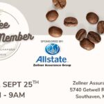 Southaven Chamber to hold Coffee with a Member at Zellner Assurance Group 927272ec59197ac54296c943