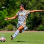 Quick’s two goals lift Southern Miss soccer past Louisiana Tech 2-1 9285825bb92d743fed865648
