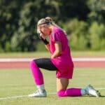 Southern Miss soccer heads to Arkansas State for first Sun Belt road match 93c04334336e51dac965948a
