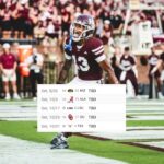 Mississippi State faces ranked Missouri before four-game October gauntlet 93ea54e86adc8b60ff2d4a15