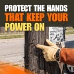 Pontotoc Electric Power Association urges residents not to post flyers on poles 94496b8642a21d4980aa460b