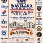 Crime Stoppers promotes Saturday event in Waveland and Hancock County 94e070c758875eca16100293