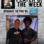Kosciusko quarterback Caiden Wade named Magnolia Shine Podcast Player of the Week 95a725c9c60f70a0ce285414