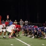 Northwest Mississippi football team defeats Mississippi Delta Community College 95eb056f7c8ab21159795f3b