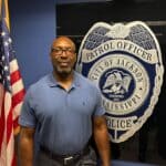 Jackson detective Melvin Williams retires after 31 years of service 978d0100a20f5ed101ea35d7