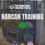 Free Narcan training set for Oct. 1 in Oxford 9829bcbfbaf25ddb2df221f2
