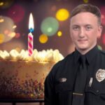 Pascagoula Police Department celebrates Officer Seals’ birthday 999dd5e844a72eee67b3a535