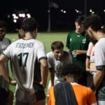 Montevallo shuts out Delta State 2-0 in men's soccer 99c72a4c8cf83f5475dd0d65