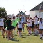 Delta State women’s soccer draws Montevallo 1-1 at Delta Field 99fff6663f3f563791d65241