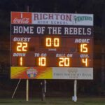 Salem ends Mississippi high school football’s 60-game losing streak 9a05d98d93de5fad8e62cda6