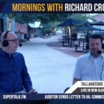 New Albany business owner Chris Pugh featured in SuperTalk Mississippi post 9a32cc18935af8bfb940aee2