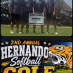 Moore Automotive supports HHS softball team golf tournament 9b07db33a362e5d34a477a11