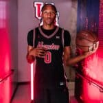 South Jones senior Triston Hawthorne commits to Houston 9b29391c8d5fd85a67f246ab