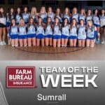 MHSAA spotlights Sumrall volleyball as Mississippi Farm Bureau Team of the Week 9bc984eb3e11eefe79a12d64