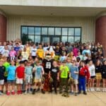 Booneville fifth graders attend Northeast Mississippi Community College pep rally 9c268127b466b650c7b82b71