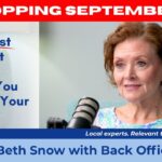 Mid South Business Exchange launches podcast with financial reports episode 9d479151a80f8f2830d6309a