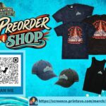 Tallahatchie Riverfest merchandise pre-orders close Sept. 9 9de69776eed0b8f5e9fbd238