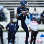 Jackson State quarterback Jared Lockhart named SWAC Offensive Player of the Week 9f662e6fbf21cac761547e67